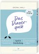 Erzähl mal! Das Dinnerquiz   Elma van... - Bild 1