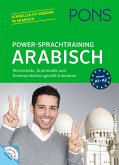 PONS Power-Sprachtraining Arabisch