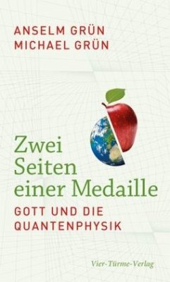 Zwei Seiten einer Medaille - Grün, Anselm;Grün, Michael