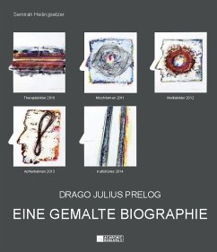 Cover Drago Julius Prelog