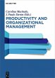 Productivity and Organizational... - Bild 1