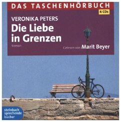 Die Liebe in Grenzen - Peters, Veronika