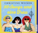 30 Songs und eine Frau, 4 Audio-CDs