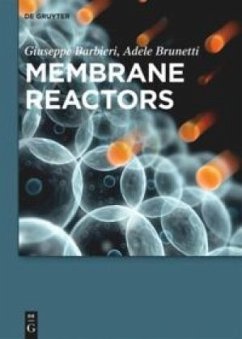 Membrane Reactors - Barbieri, Giuseppe;Brunetti, Adele