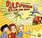 Die Superhelden