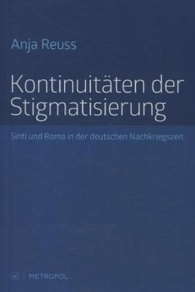 Kontinuitäten der Stigmatisierung