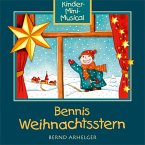 Bennis Weihnachtsstern (Mit Playback)