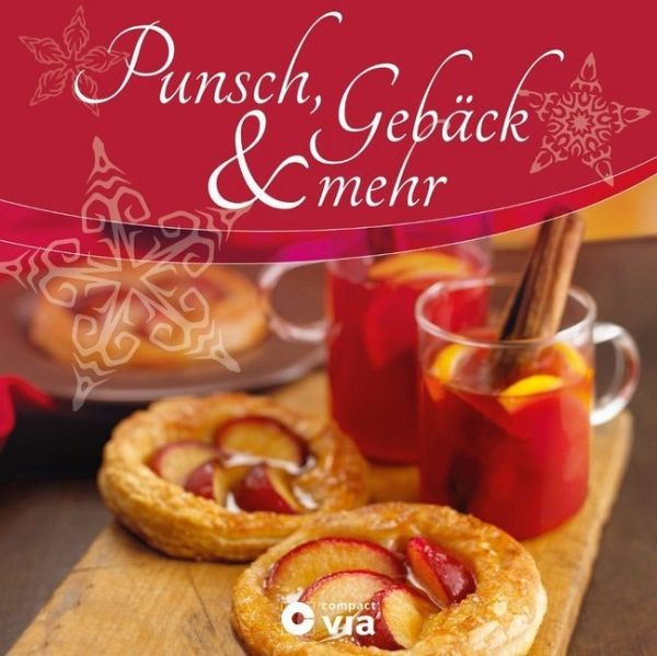 Punsch, Gebäck & mehr