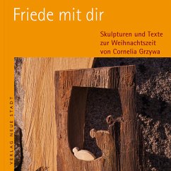 Friede mit dir - Grzywa, Cornelia