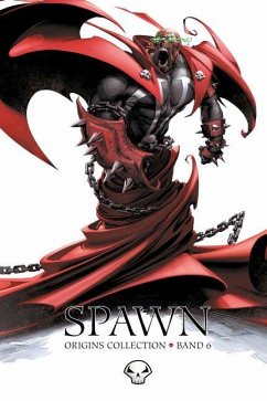 Spawn Origins Collection Bd.6 - McFarlane, Todd;Holguin, Brian