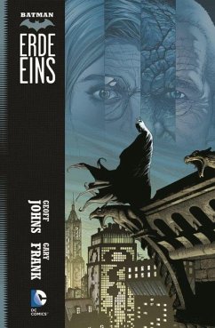 Batman: Erde Eins - Band 2 - Johns, Geoff