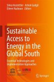 Sustainable Access to Energy in the Global South