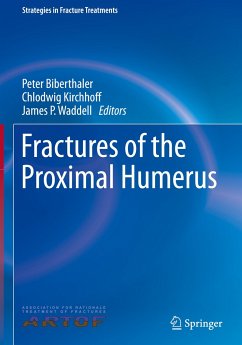 Fractures of the Proximal Humerus