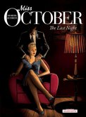 Miss October - The Last Night