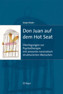 Don Juan auf dem Hot Seat - Rieder, Sonja