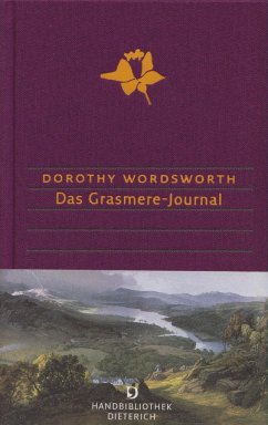 Das Grasmere-Journal - Wordsworth, Dorothy