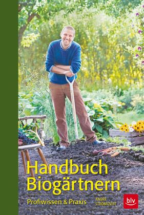 Handbuch Biogärtnern