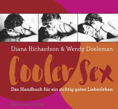 Cooler Sex - Doeleman, Wendy;Richardson, Diana
