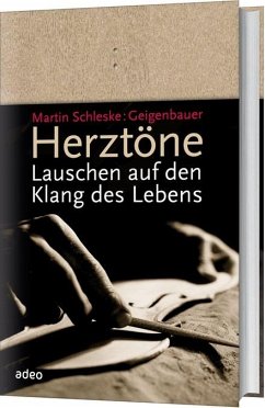 Herztöne - Schleske, Martin