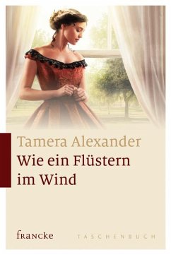 Wie ein Flüstern im Wind - Alexander, Tamera