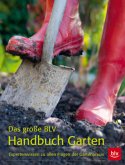 Das große BLV Handbuch Garten