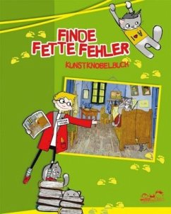 Finde Fette Fehler - Schaller, Andrea