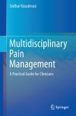 Multidisciplinary Management of Chronic Pain