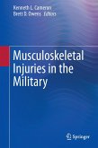 Musculoskeletal Injuries in the Military
