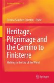 Heritage, Pilgrimage and the Camino to Finisterre