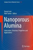 Nanoporous Alumina