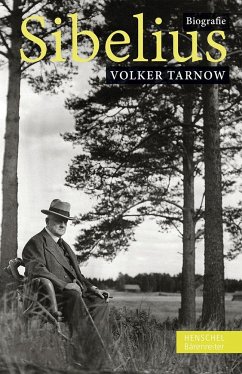 Sibelius - Tarnow, Volker