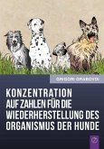 Grabovoi, G: Konzentration Auf Zahlen Fur Die Wiederherstell