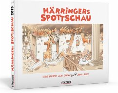 Härringers Spottschau, Das Beste aus dem Fußballjahr 2015 - Härringer, Christoph