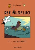 Der Ausflug - Flaschenpost Der Ausflug - Flaschenpost