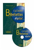 Calwer Bibelatlas digital, 1 CD-ROM