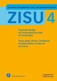 ZISU - Zeitschrift für interpretative Schul- und Unterrichtsforschung