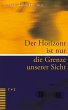 Der Horizont ist nur die Grenze unserer... - Bild 1