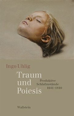 Traum und Poiesis - Uhlig, Ingo