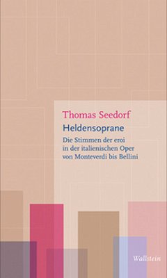 Heldensoprane - Seedorf, Thomas