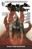 Batman: The Dark Knight - Stadt der Monster