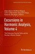 Excursions in Harmonic Analysis, Volume... - Bild 1