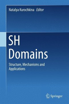 SH Domains