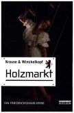 Holzmarkt / Friedrichshain Krimi Bd.3