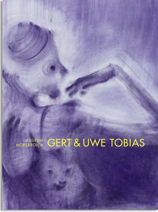 Gert & Uwe Tobias Gert & Uwe Tobias