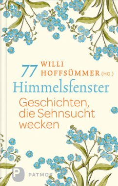 77 Himmelsfenster - Hoffsümmer, Willi