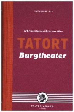 Tatort Burgtheater