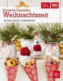 Kreative Familien-Weihnachtszeit