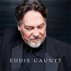 CD Eddie Gauntt - Gauntt, Eddie; Gauntt, Cae; Deutsches Filmorchester Babelsberg; 4yourSoul