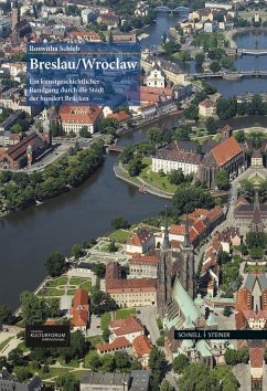 Breslau/Wroclaw - Schieb, Roswitha