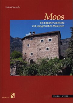 Moos - Stampfer, Helmut